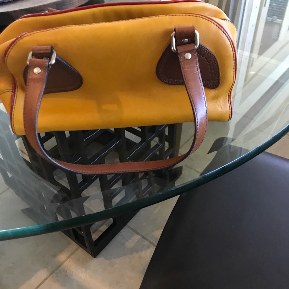 Prada Bauletto - Picture 6 of 8